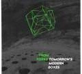 YORKE, THOM Tomorrow`s Modern Boxes CD